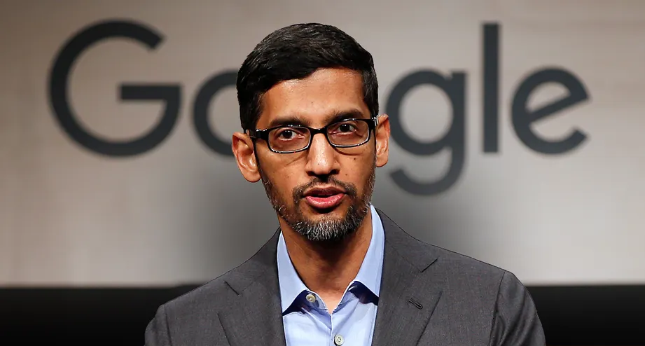 Alphabet: 20% Selloff Is A Gift