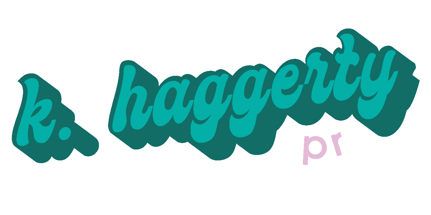 K. Haggerty PR