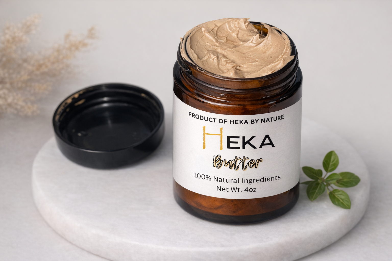 HEKA Butter