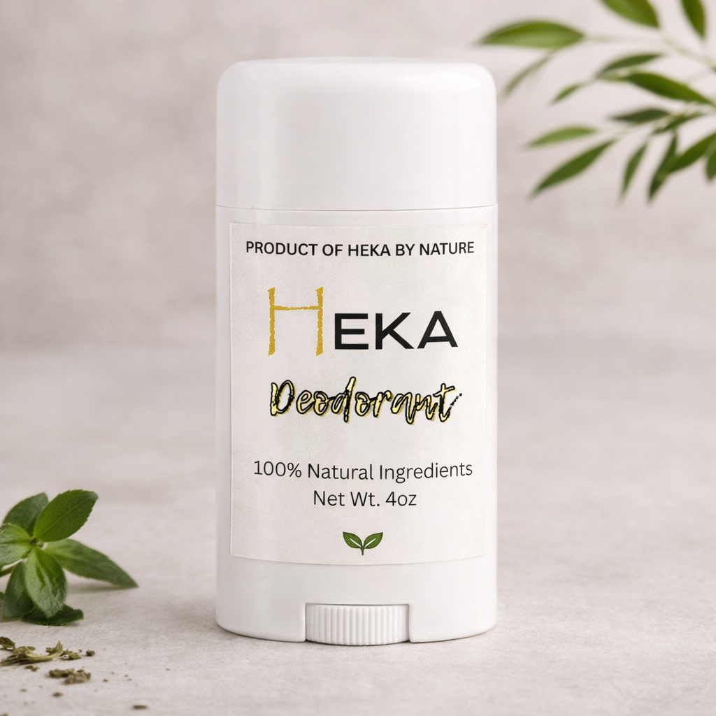 HEKA Deodorant