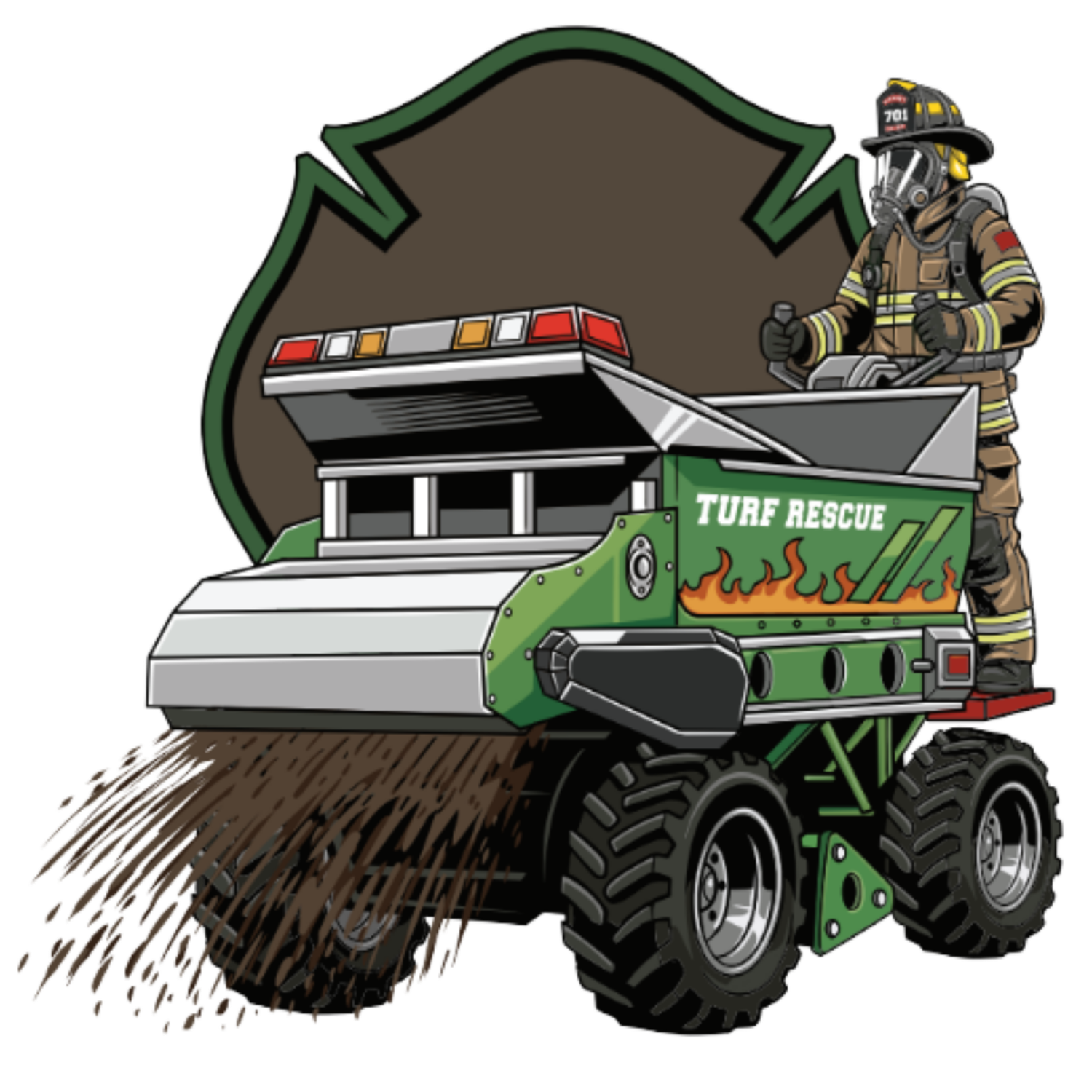 Turf Rescue