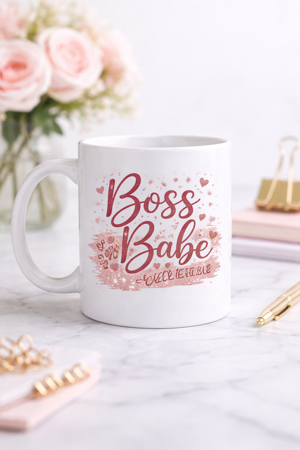 Statement Mugs (Funny, Bold & Personality Drinkware)