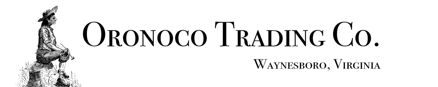 Oronoco Trading Company