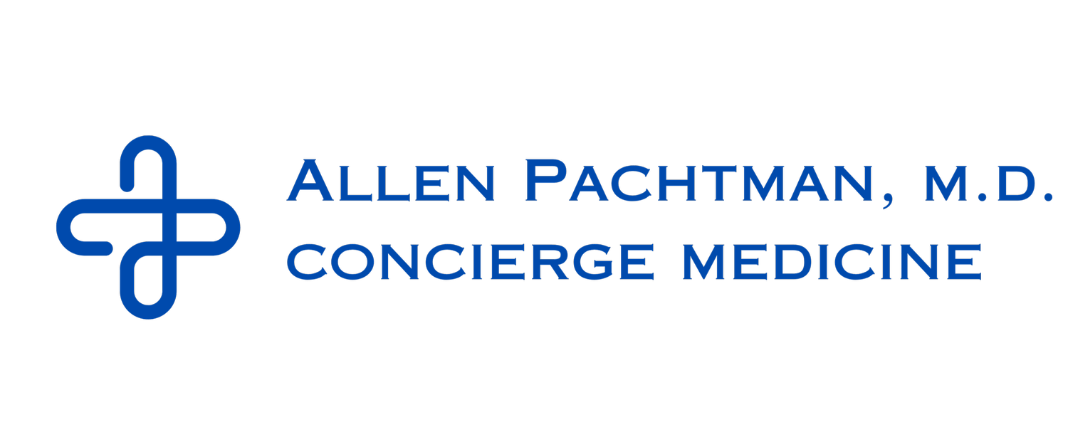 Dr. Allen Pachtman