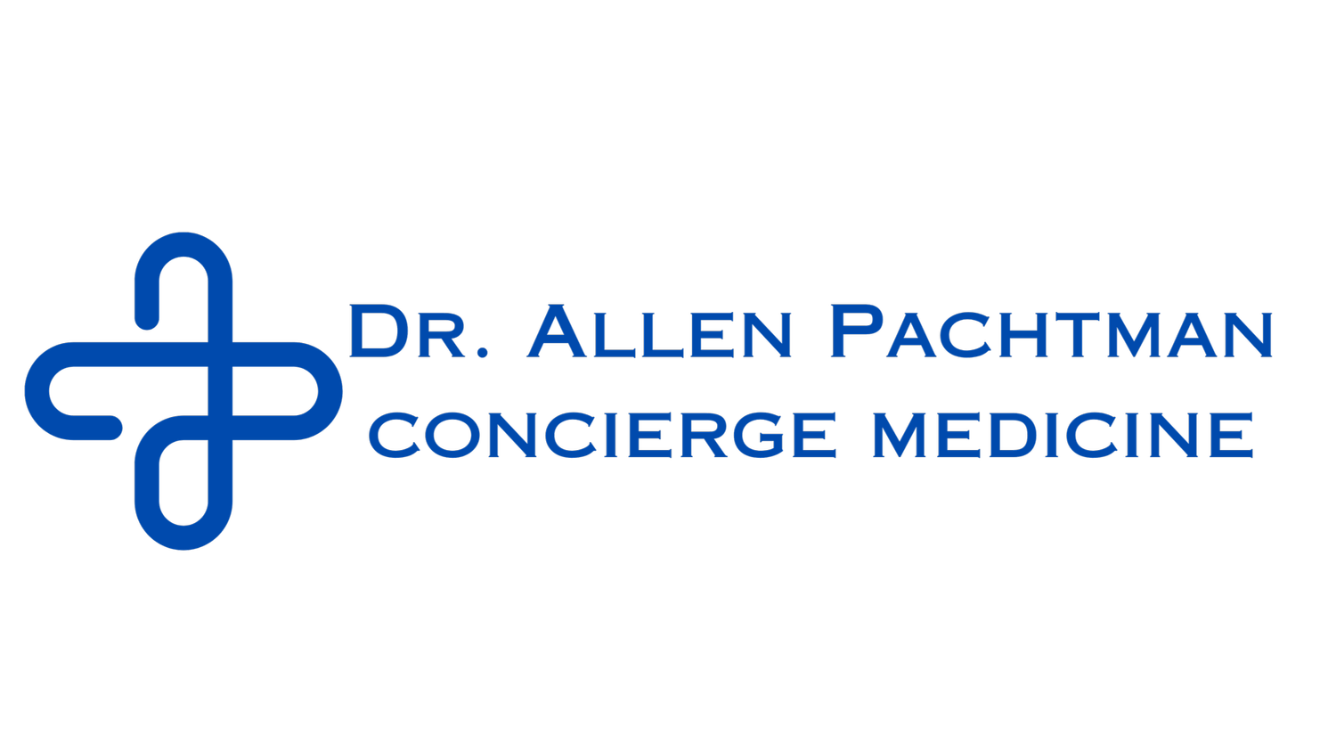 Dr. Allen Pachtman