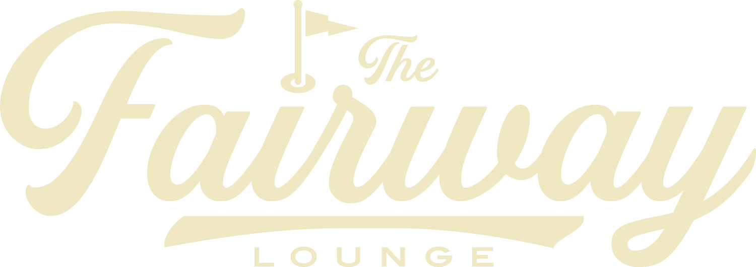 The Fairway Lounge