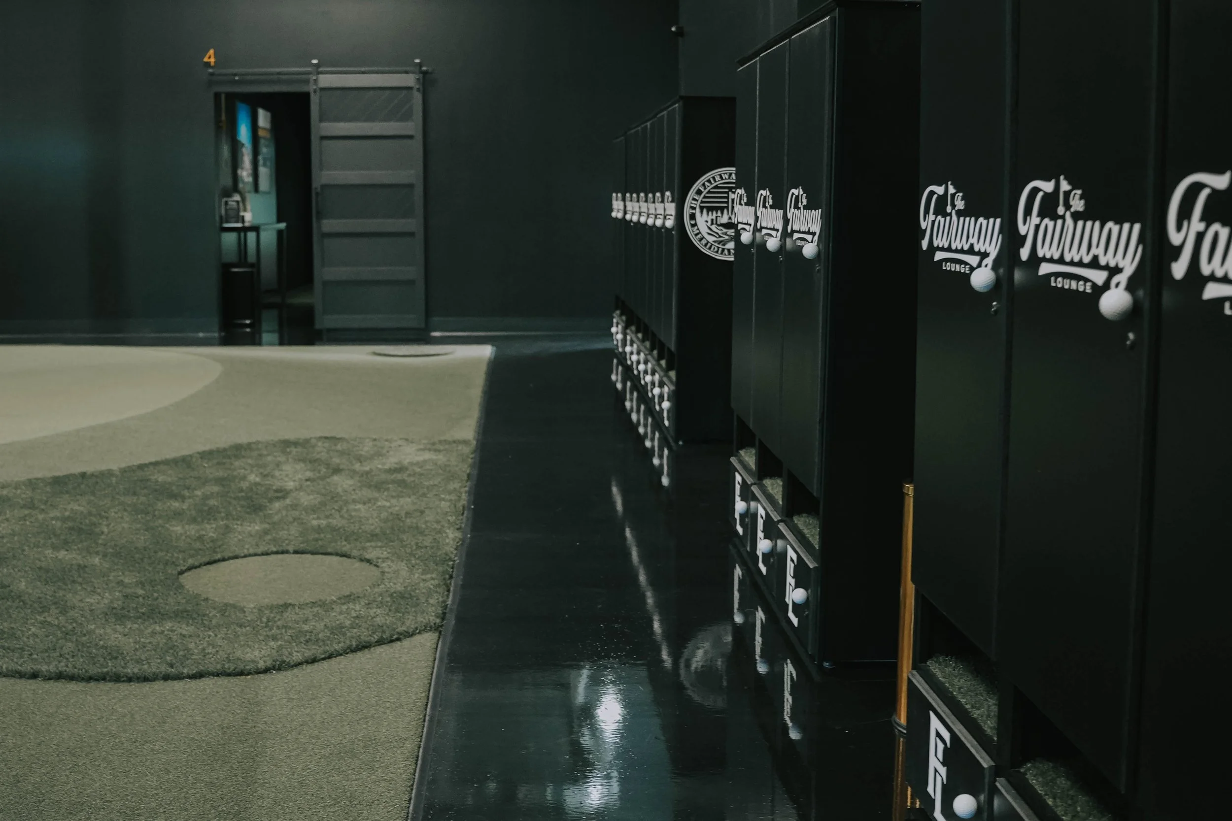 Where to Play Indoor Golf in Boise &amp; Meridian