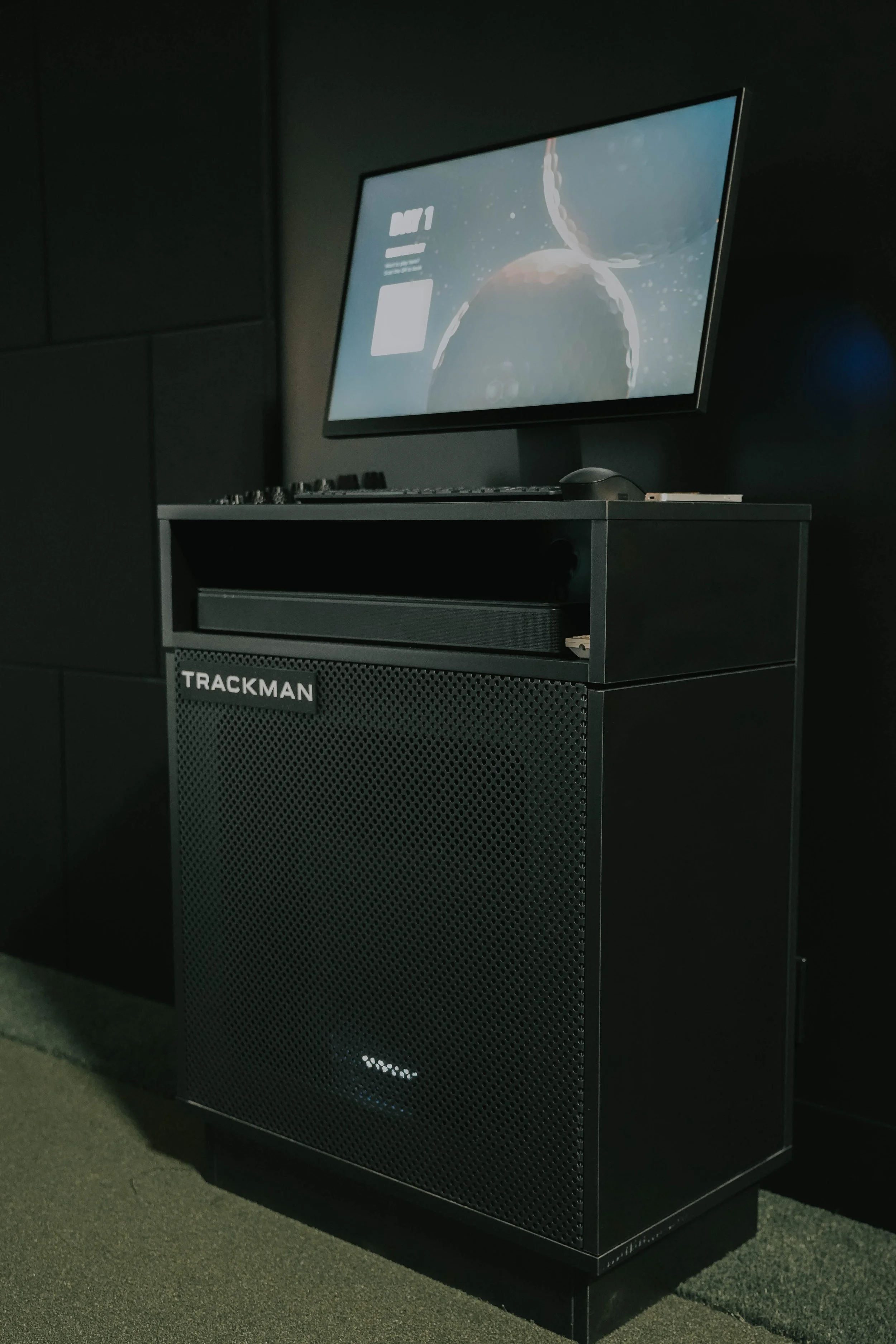 What Is Trackman, and Why Do Golfers Trust It?