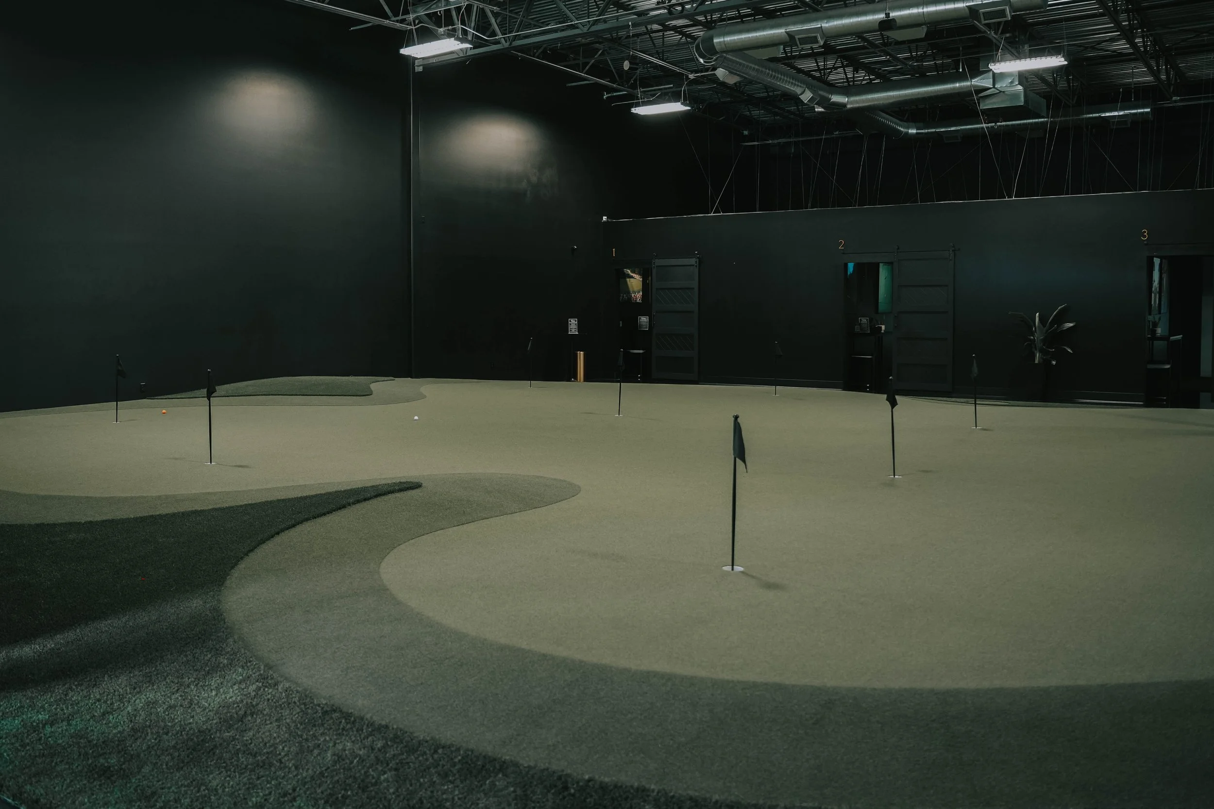 Off-Season Golf Practice That Actually Lowers Your Score