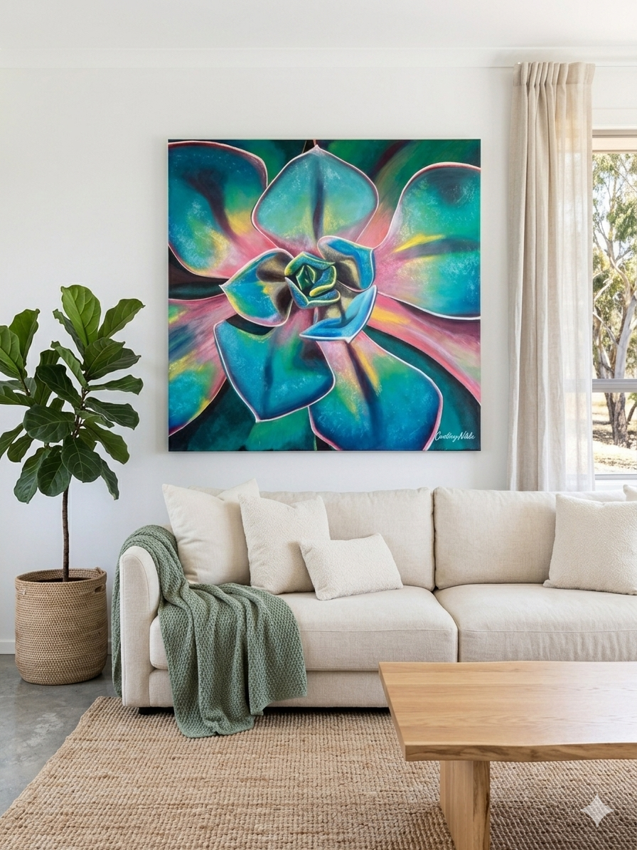 Vivid Life Series Originals: Resilience II- Vulnerability