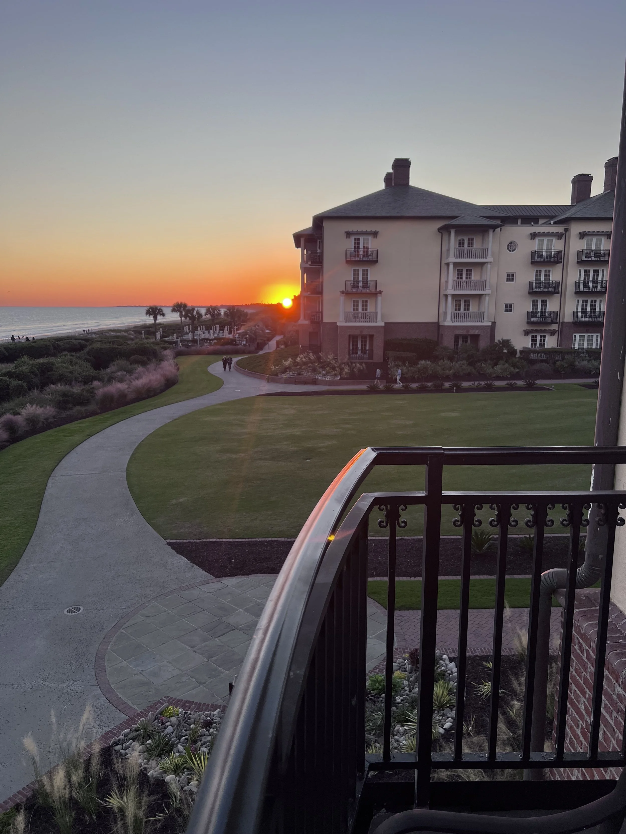 Is a Luxury Travel Advisor Worth It? What I Found Out at Kiawah Island