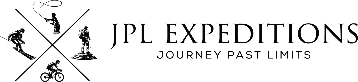 JPL Expeditions