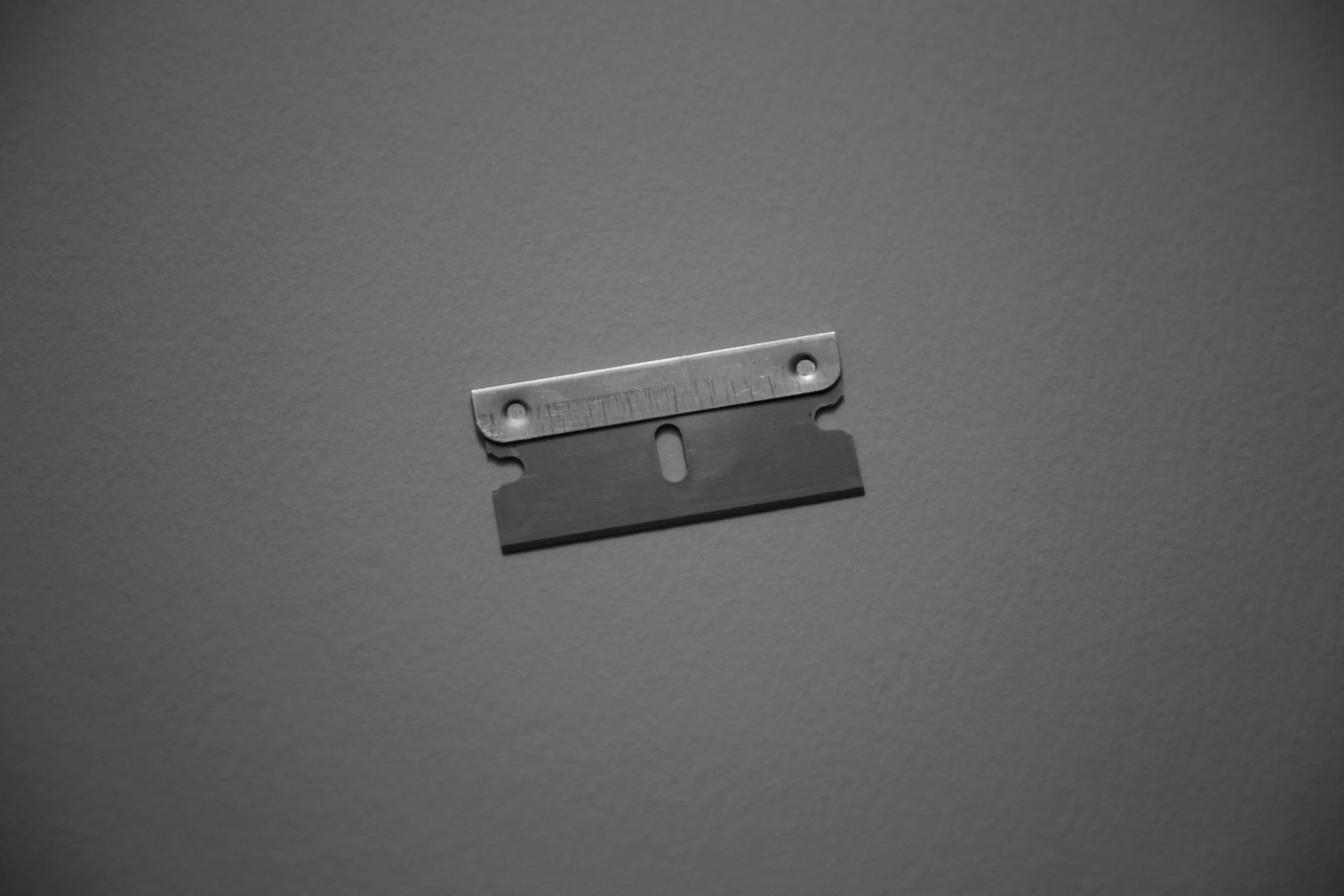 At an all-time low, 05.15.2024