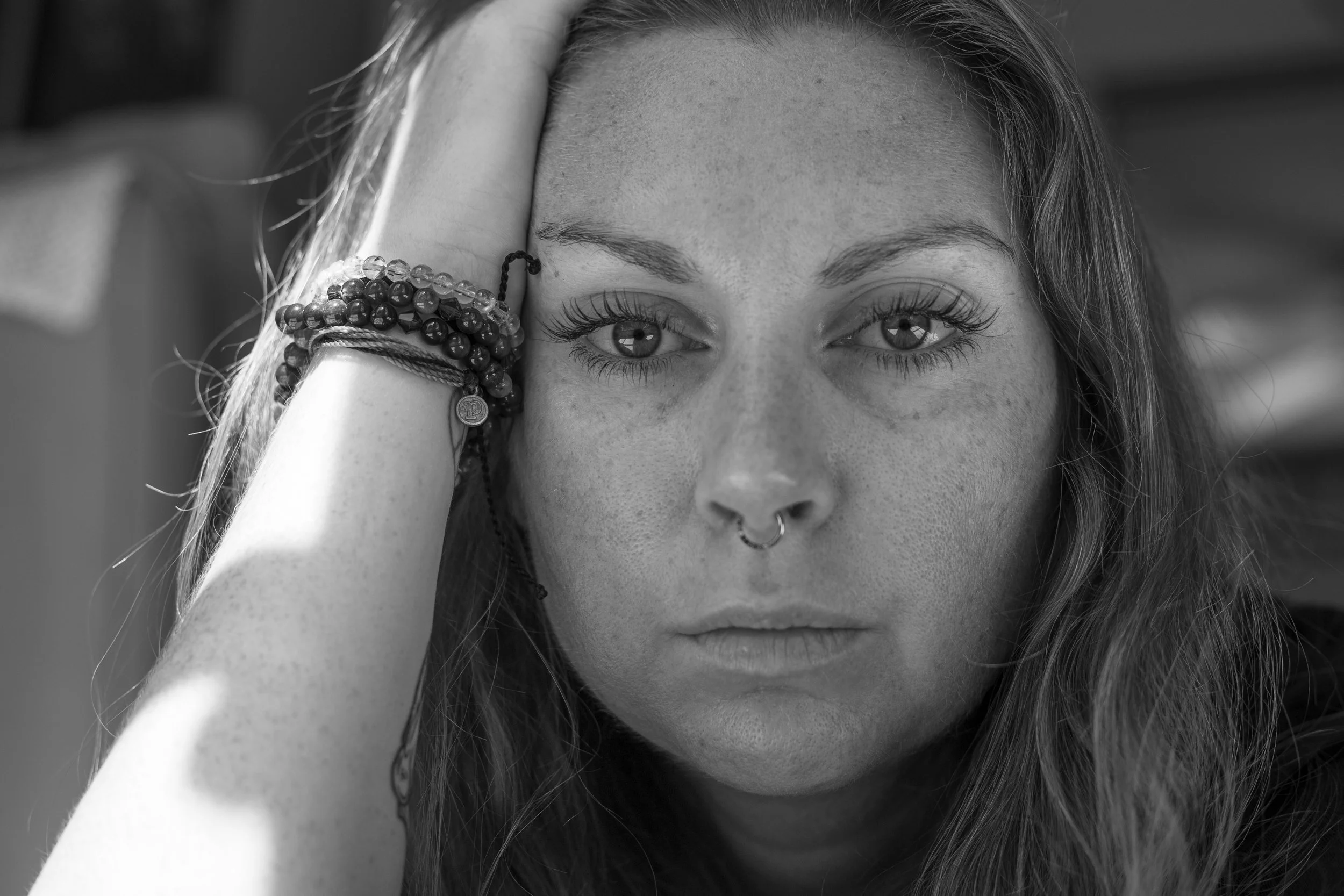 Making sure no one sees, 7.20.2024