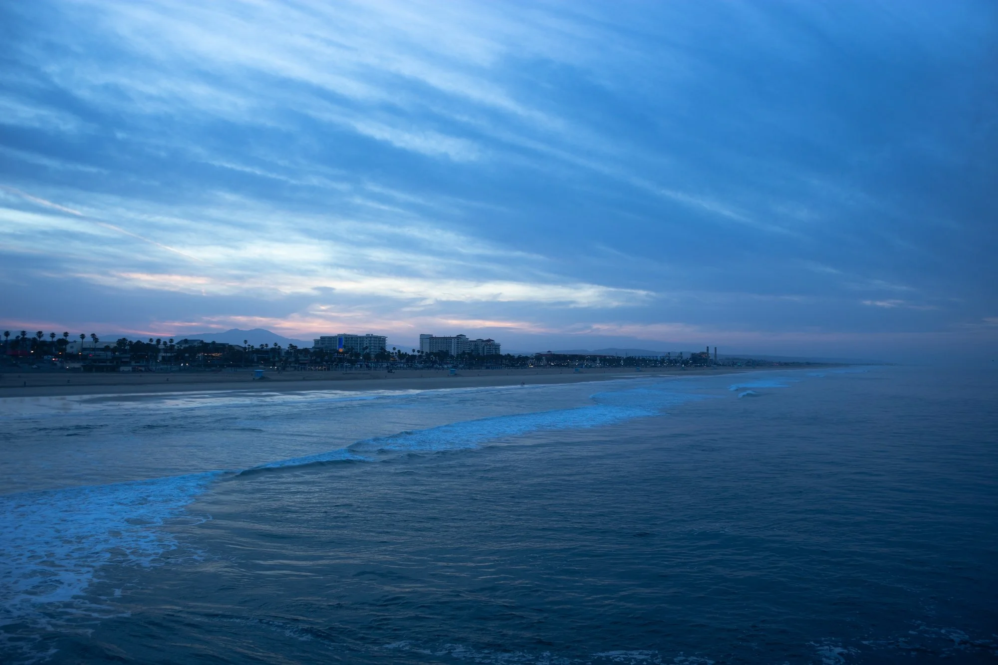 Coastline - PCH