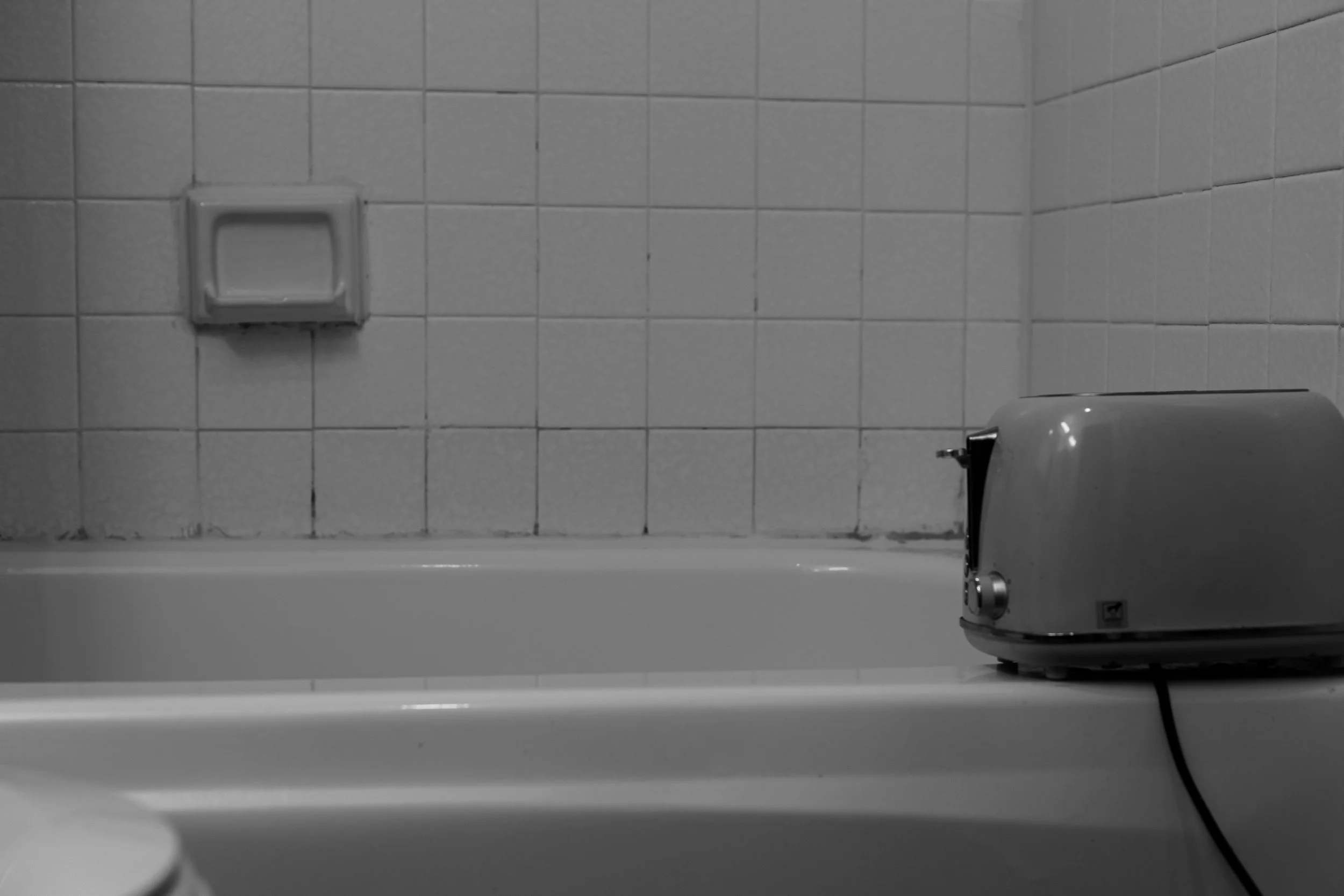 The devil running through her veins, 5.19.2024