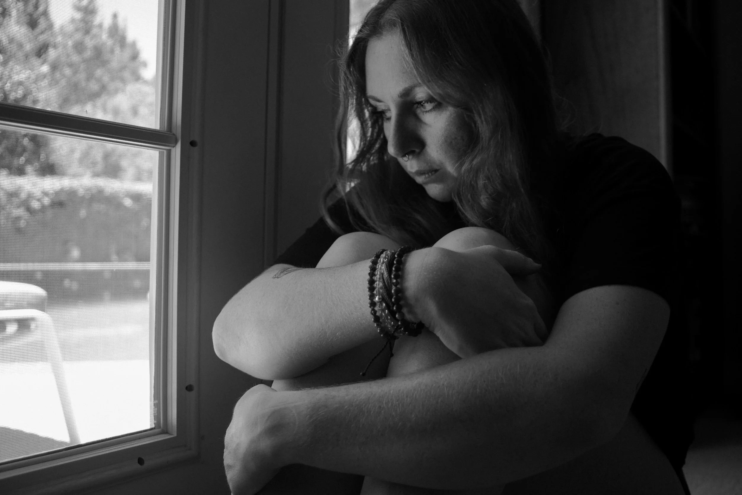 Thoughts unraveling into chaos, 7.27.2024