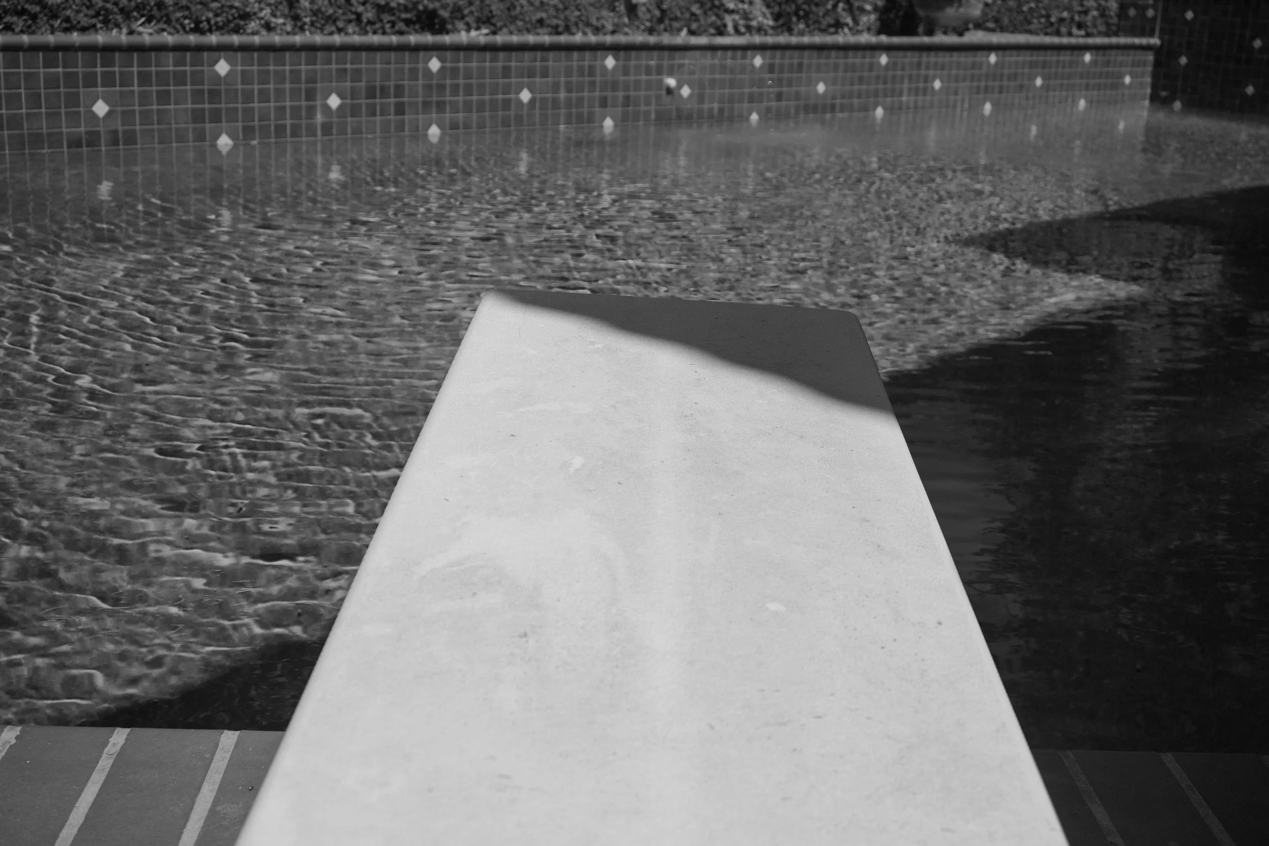 Memories left unspoken, 7.16.2024