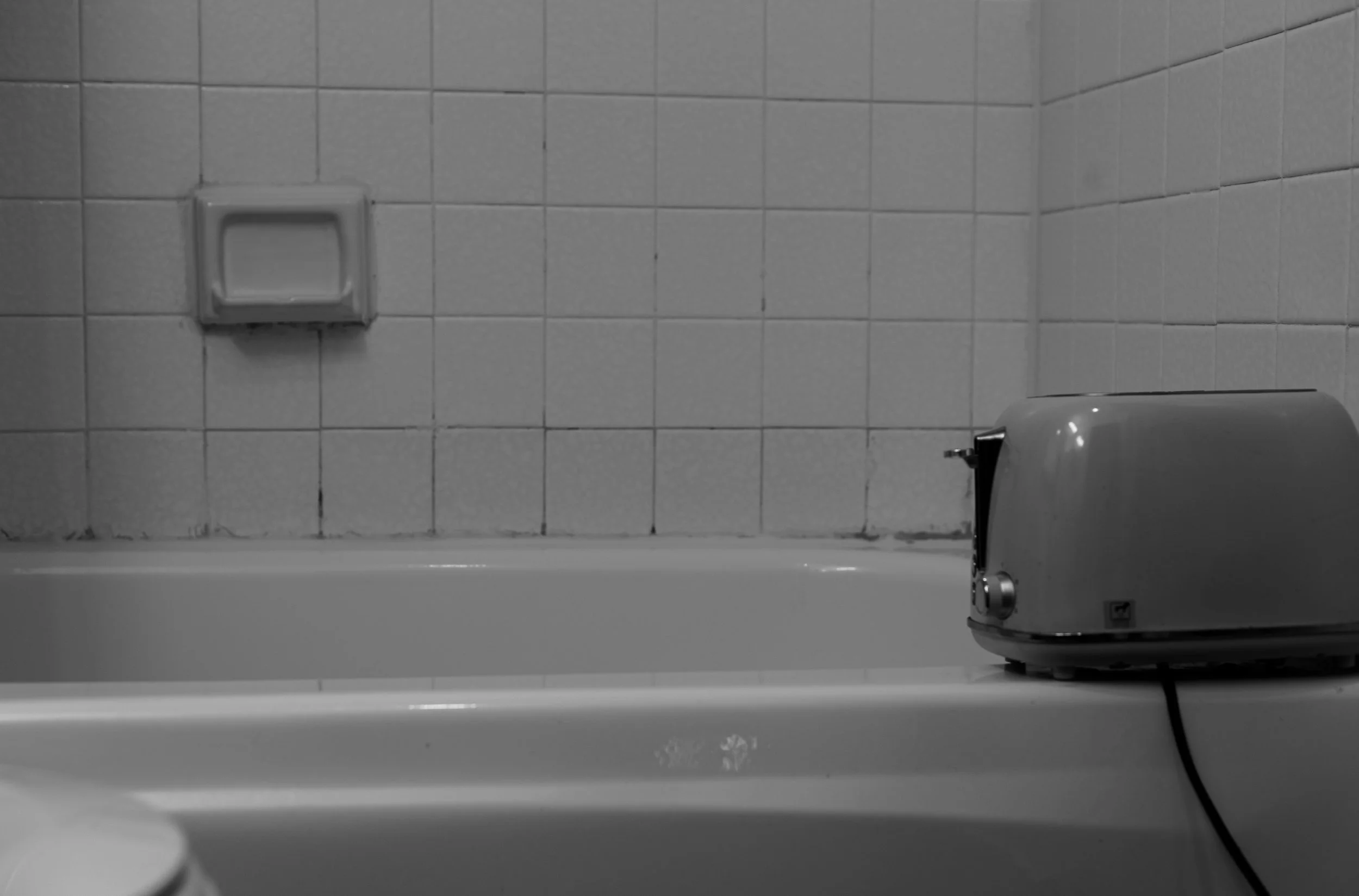 The devil running through her veins (Introspection)