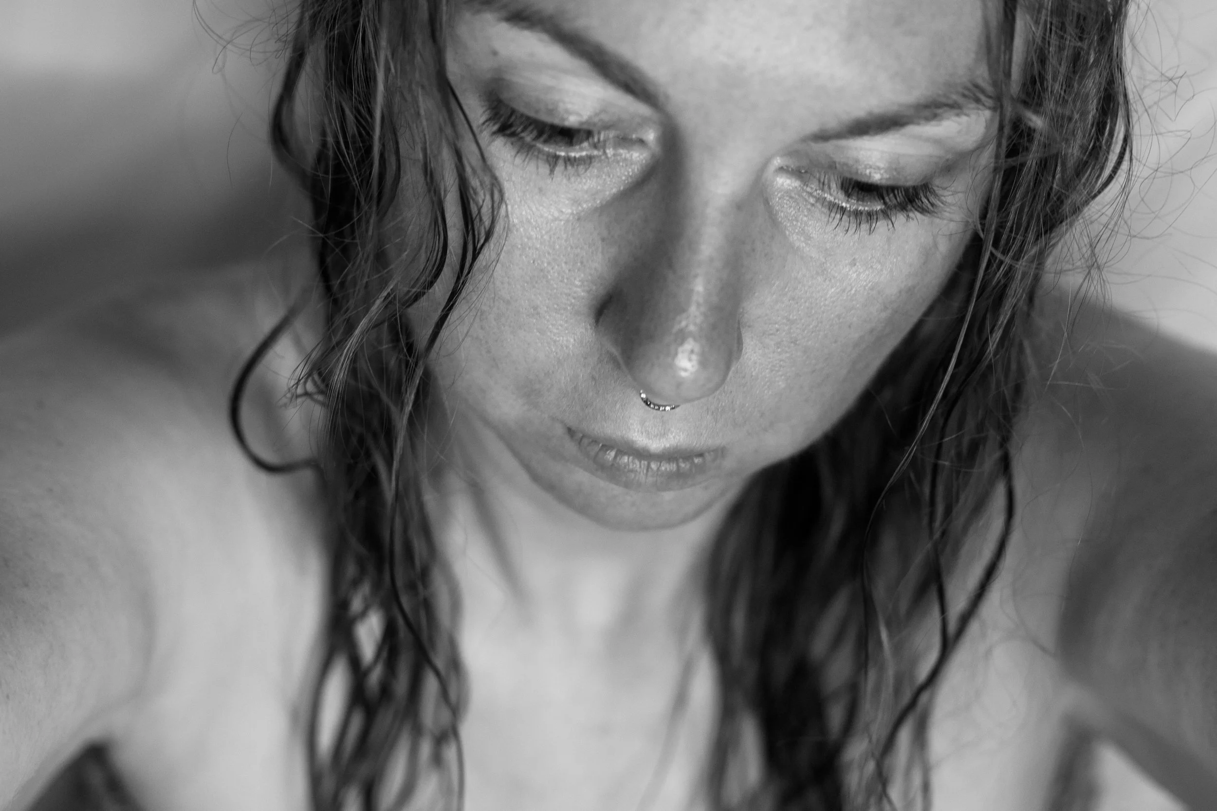 Leaving her alone, 10.6.2024