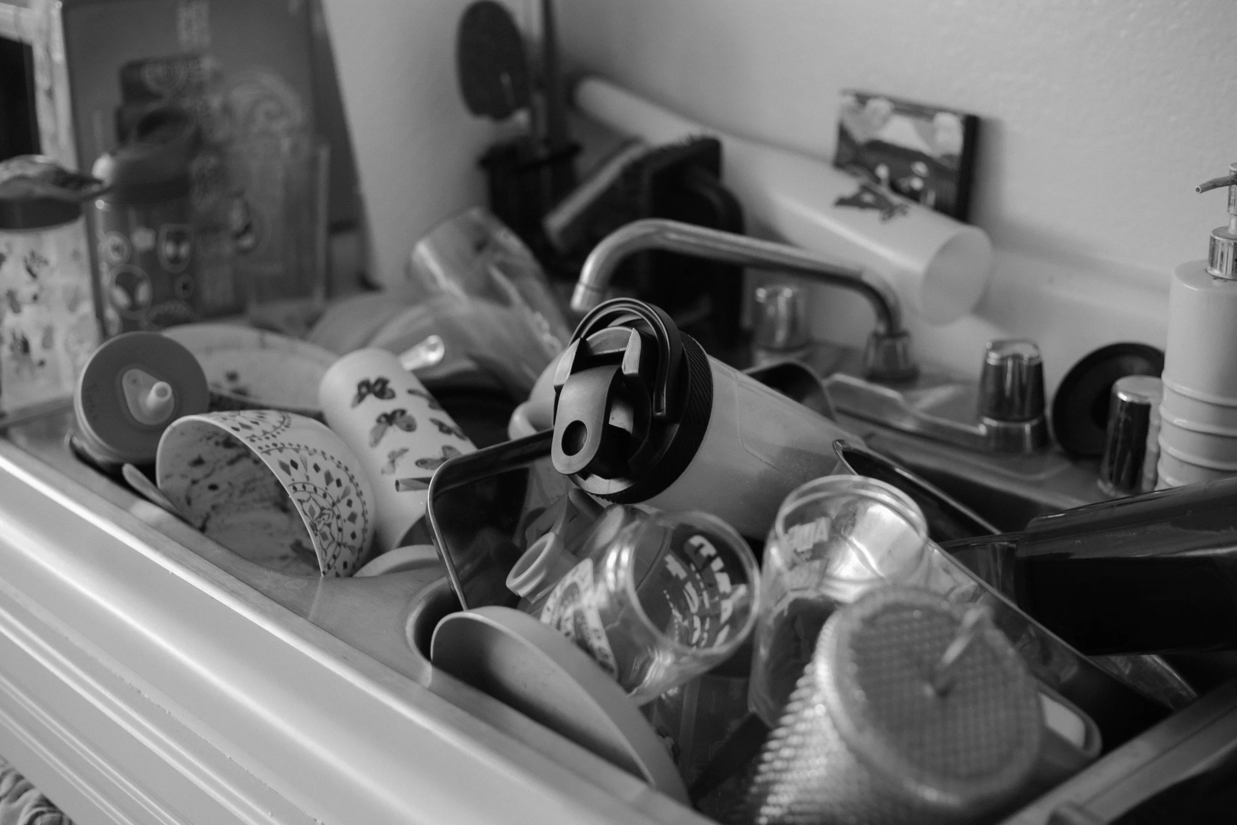 Even through the darkest parts of life, 7.13.2024