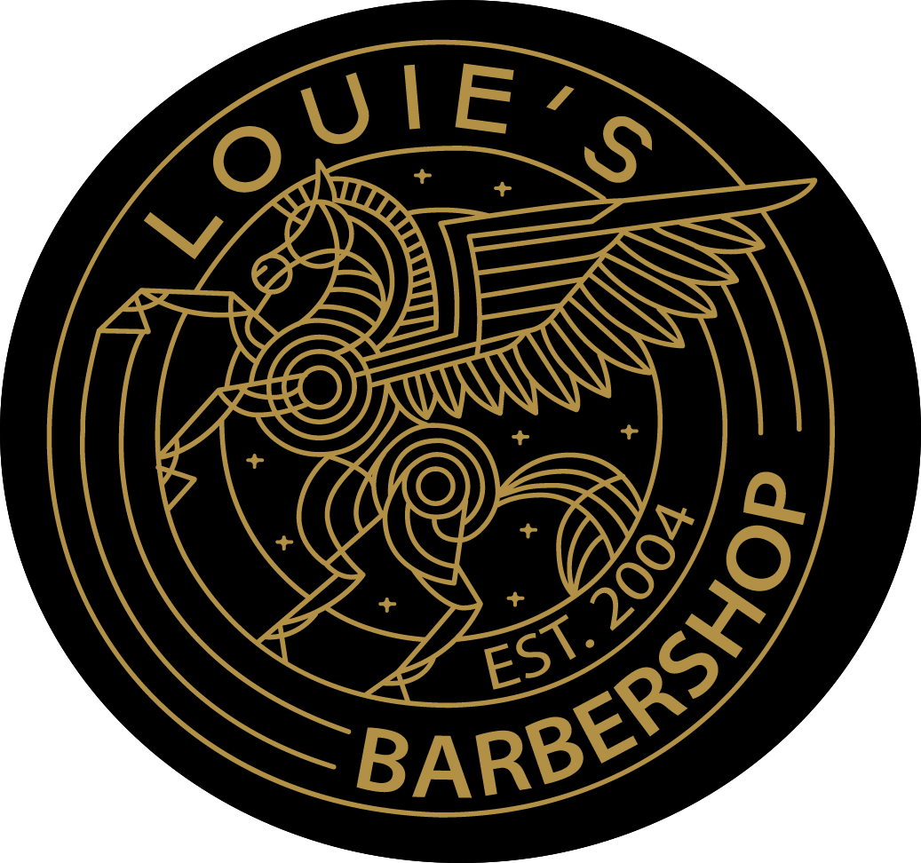 Louie's Barber Shop