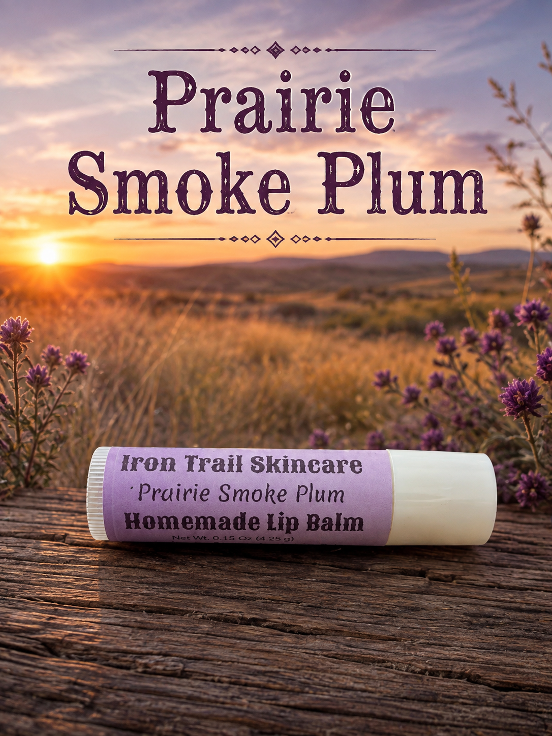 Prairie Smoke Plum Lip Balm PHOTO.png