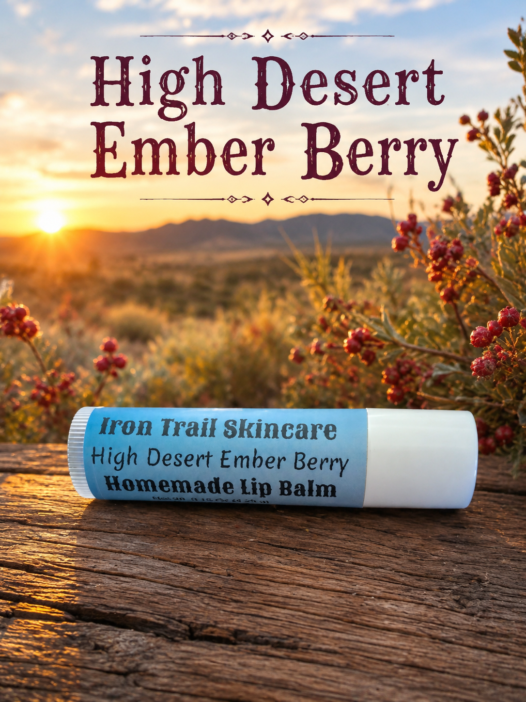 High Desert Ember Berry Lip Balm PHOTO.png