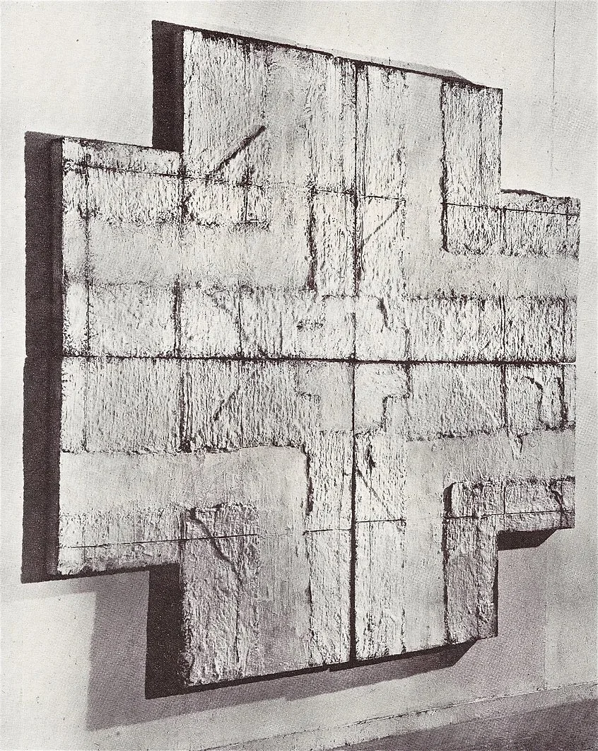 Symbol Paintings (1979 – 1985)
