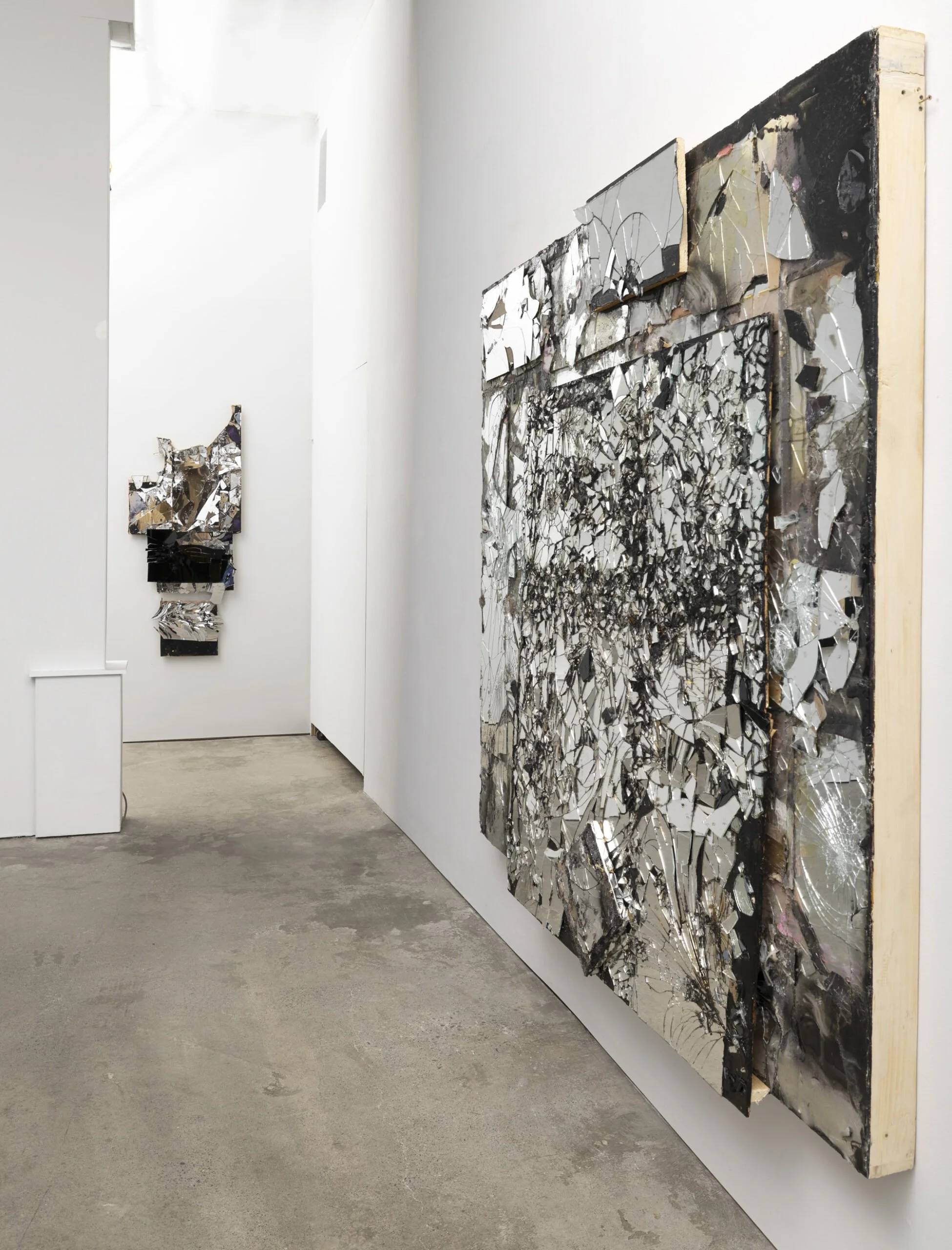 Private Public Gallery Shot
