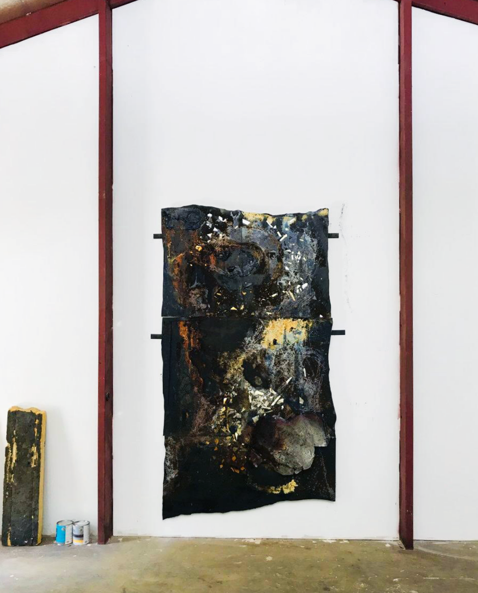Studio Detail