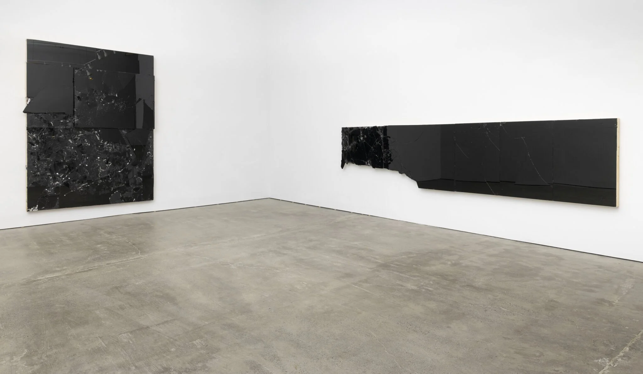 Private Public Gallery Shot