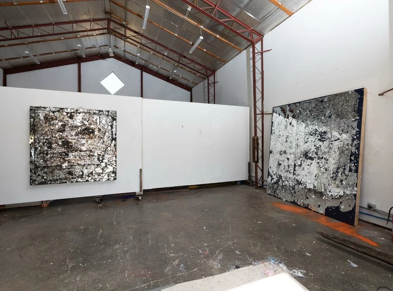 Studio View, Tivoli, 2022