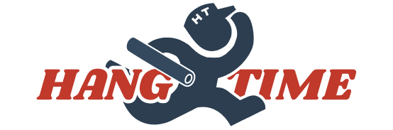 HANGTIME WALL COMPANY