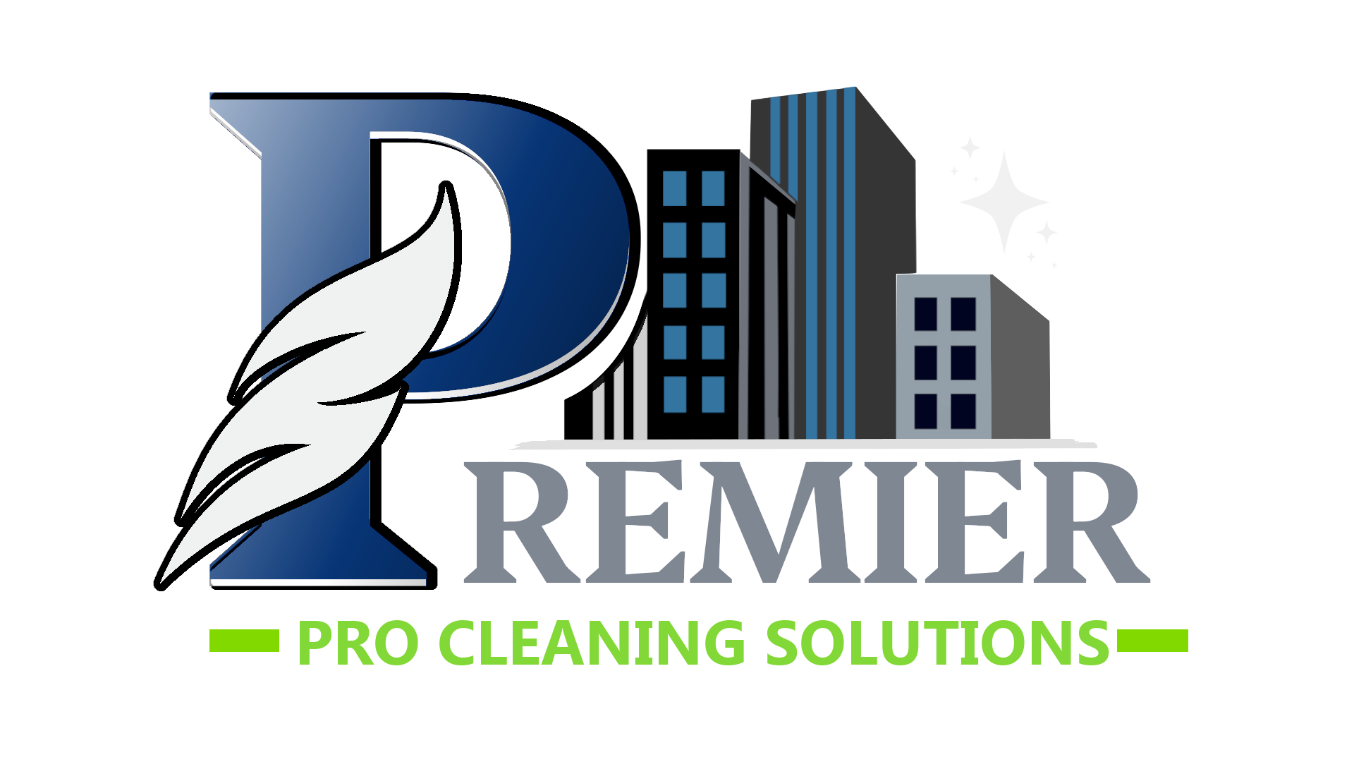 PREMIER PRO CLEANING SOLUTIONS