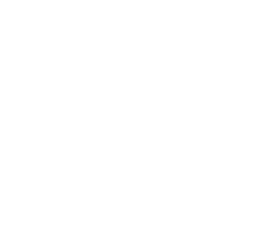 Minimalist white outline of a church with a cross on top, set against a black background, with the word 'Church' below.