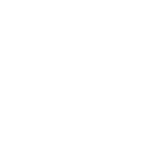 Silhouette of a desk with a lamp and the word 'Office' underneath.
