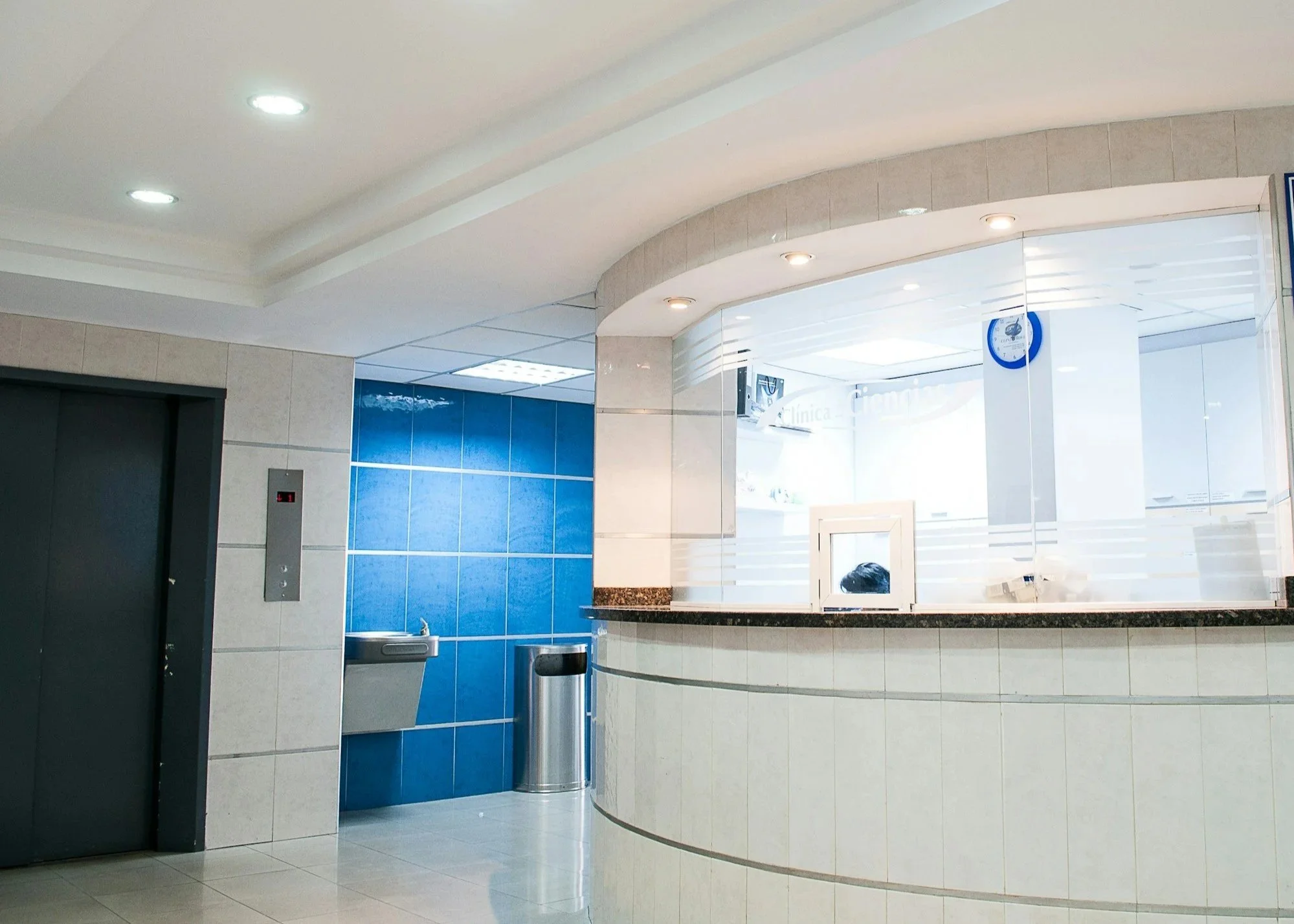 Medical Cleaning Services