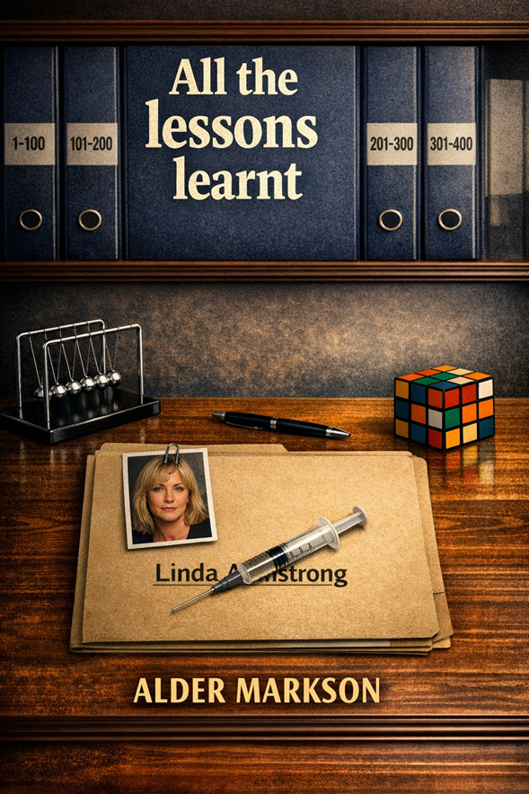 All the Lessons Learnt