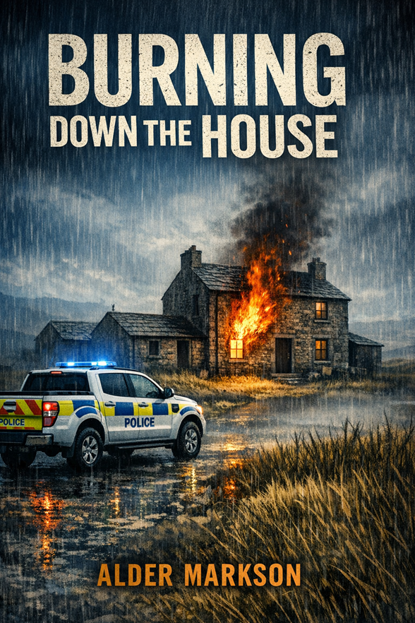 Burning Down the House