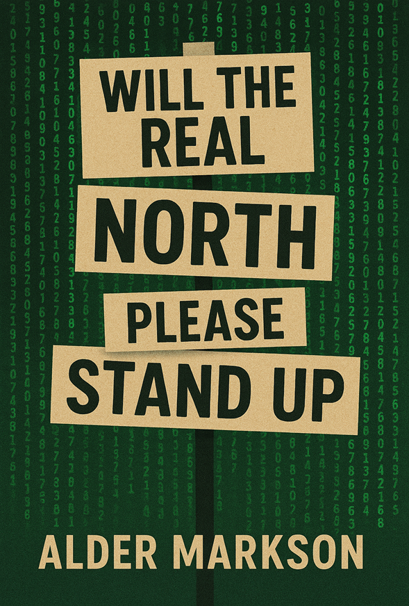 Will the Real North Please Stand Up