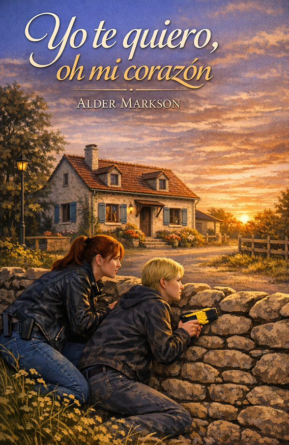 Yo Te Quiero Oh Mi Corazon