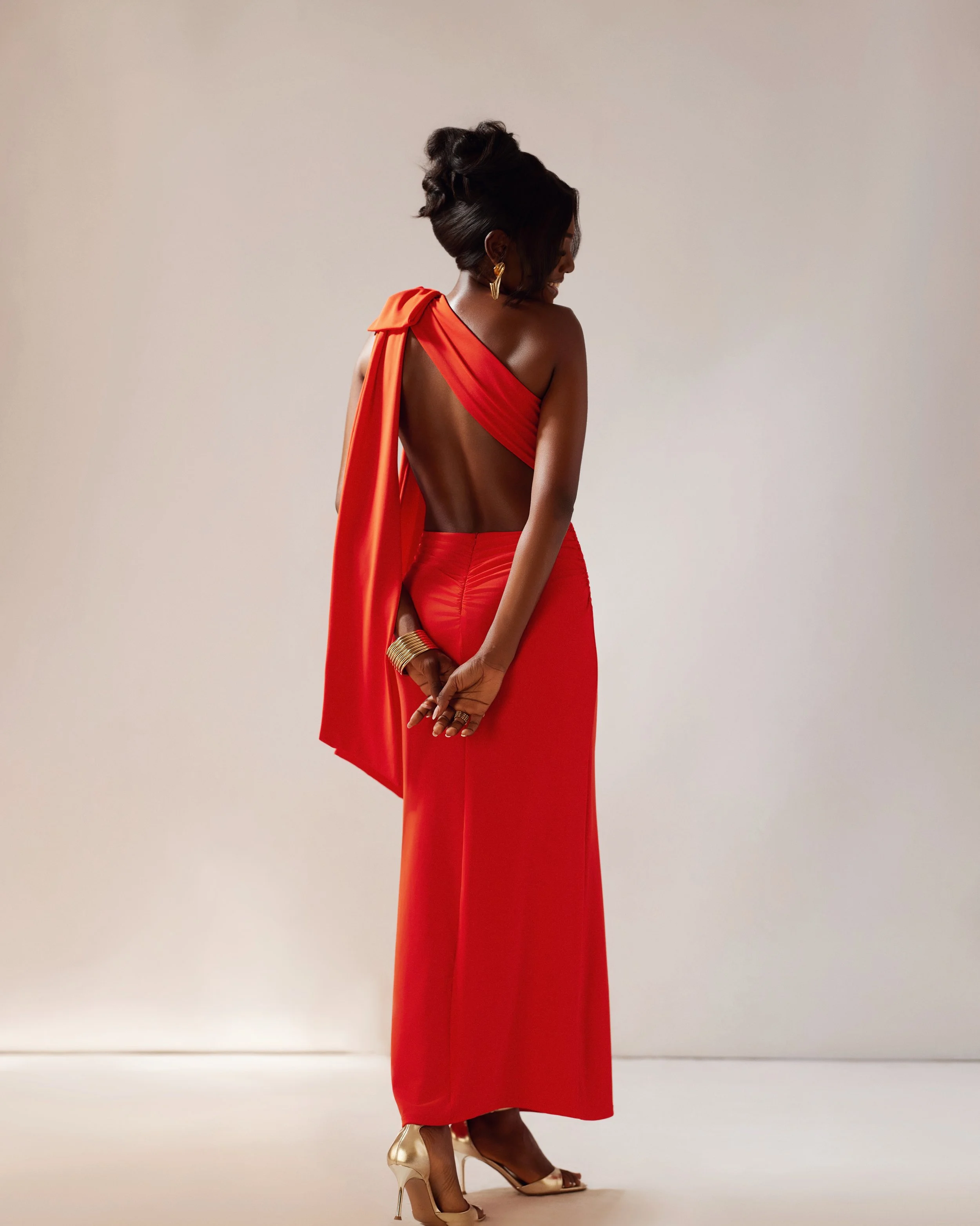 Studio Portraits with Sola