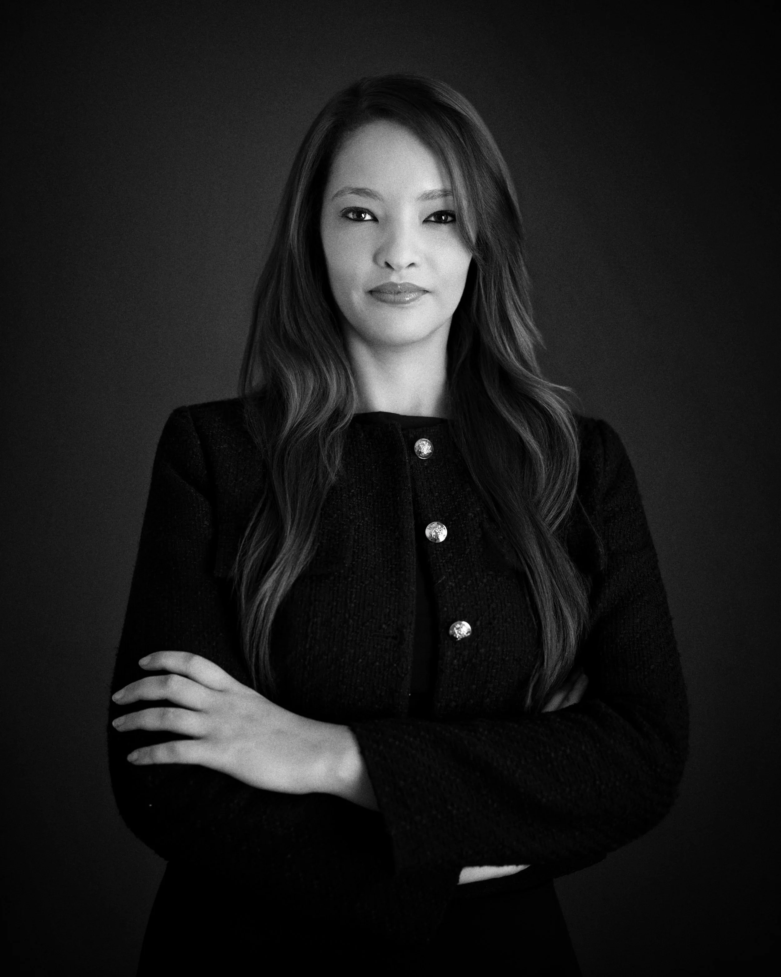 Petralon Energy — Executive Portraits