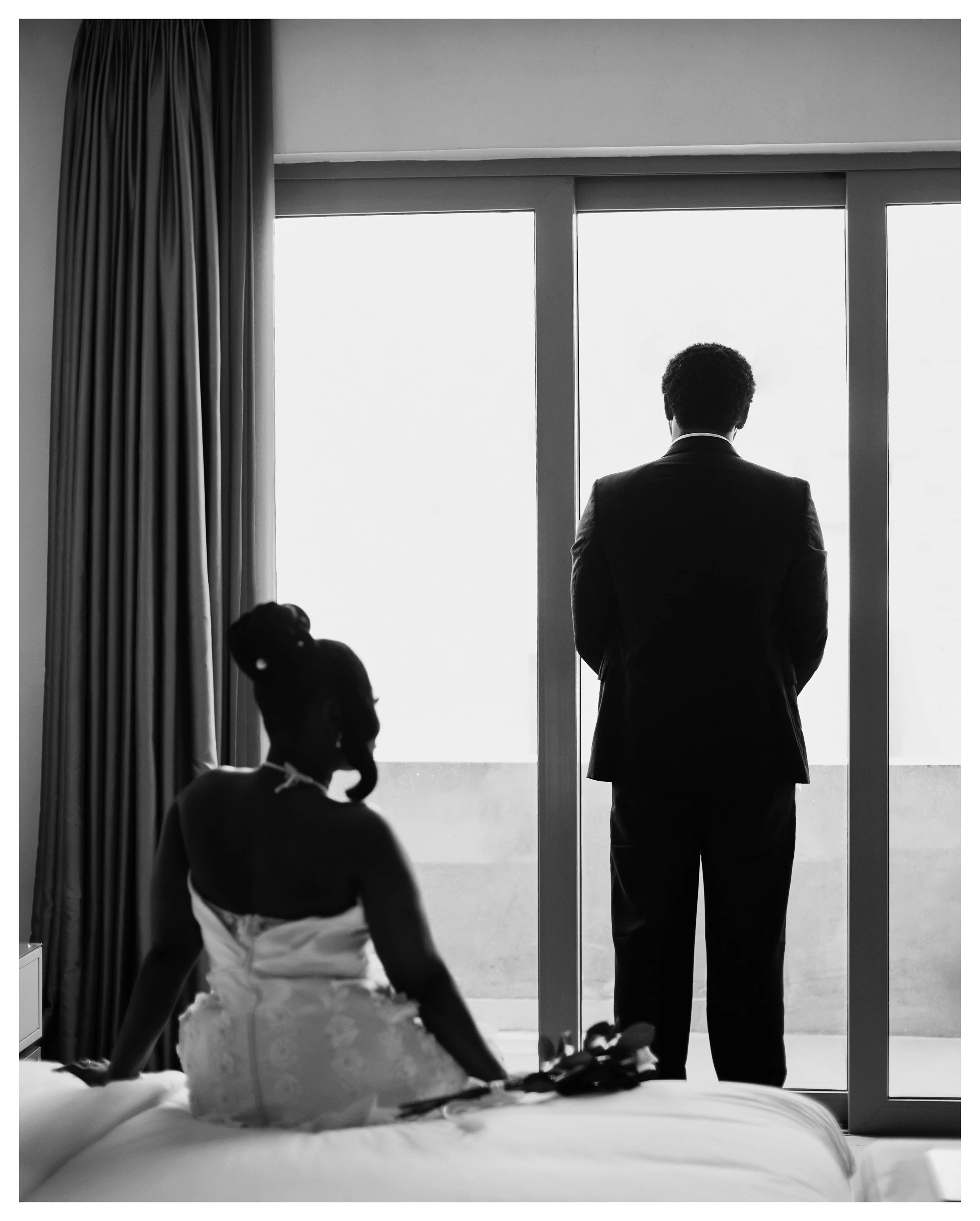 Lamide + John