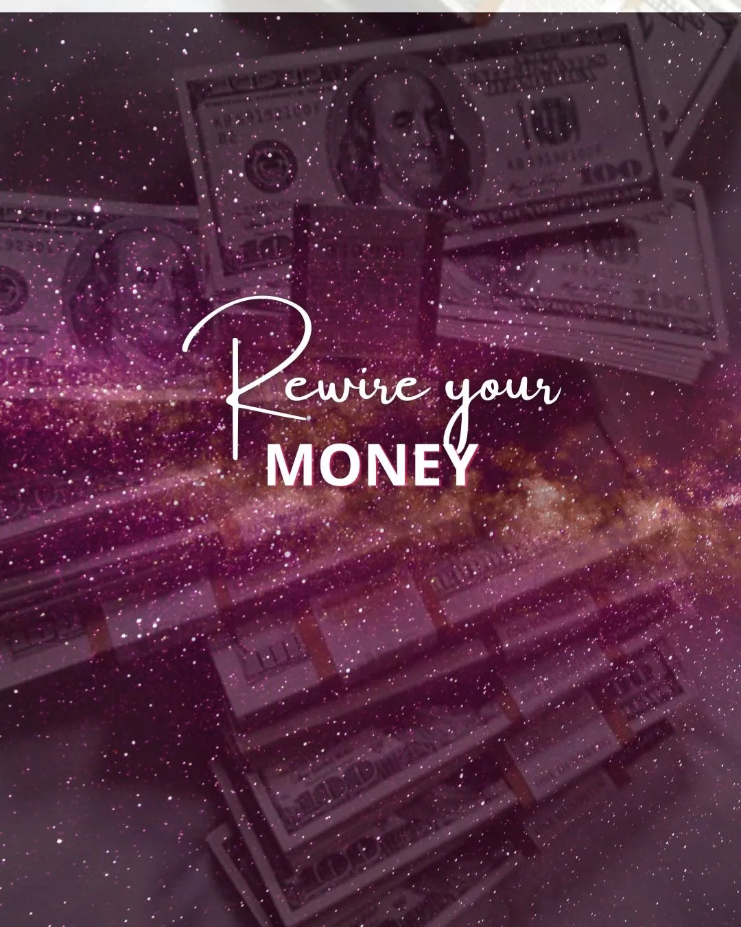 Reprogram your Energy to Money with EASE
