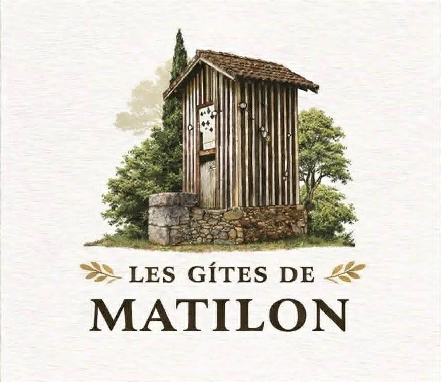 Les Gîtes de Matilon