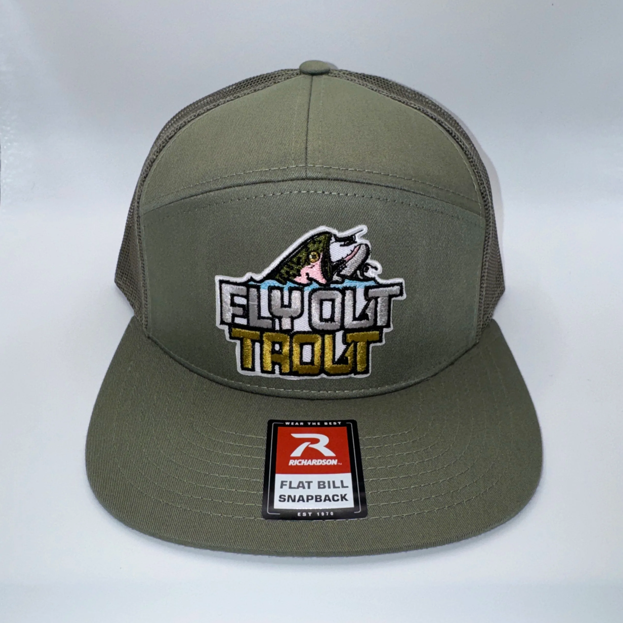 FOT Classic 168 Loden