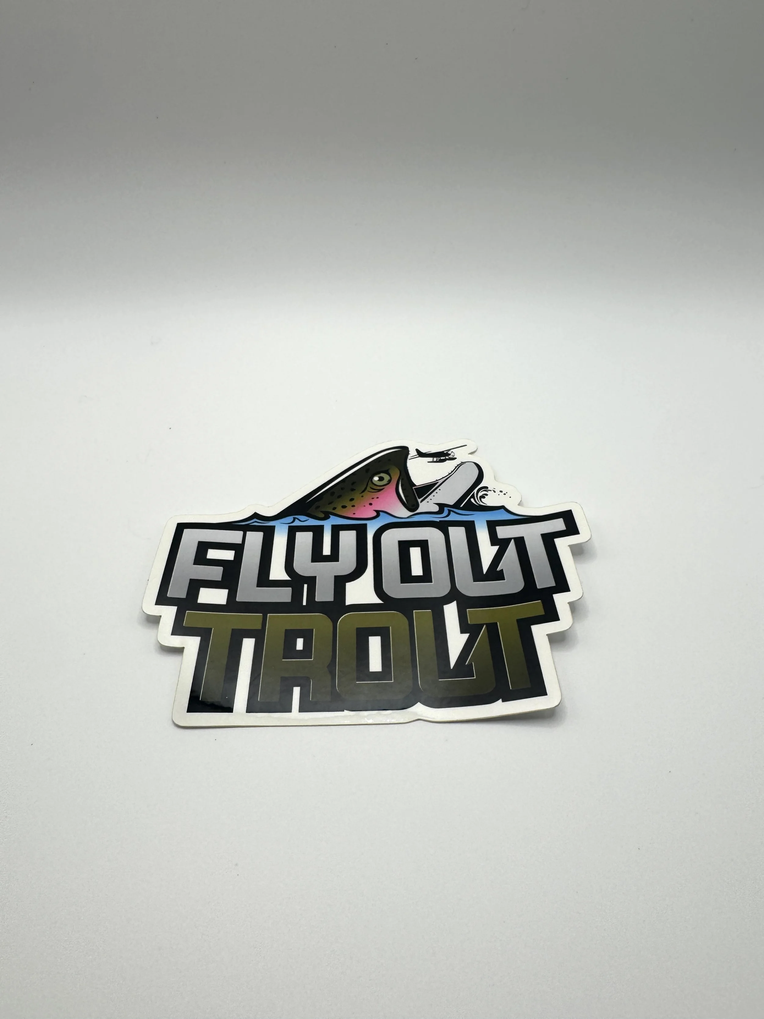 FOT Classic Sitcker 4x4