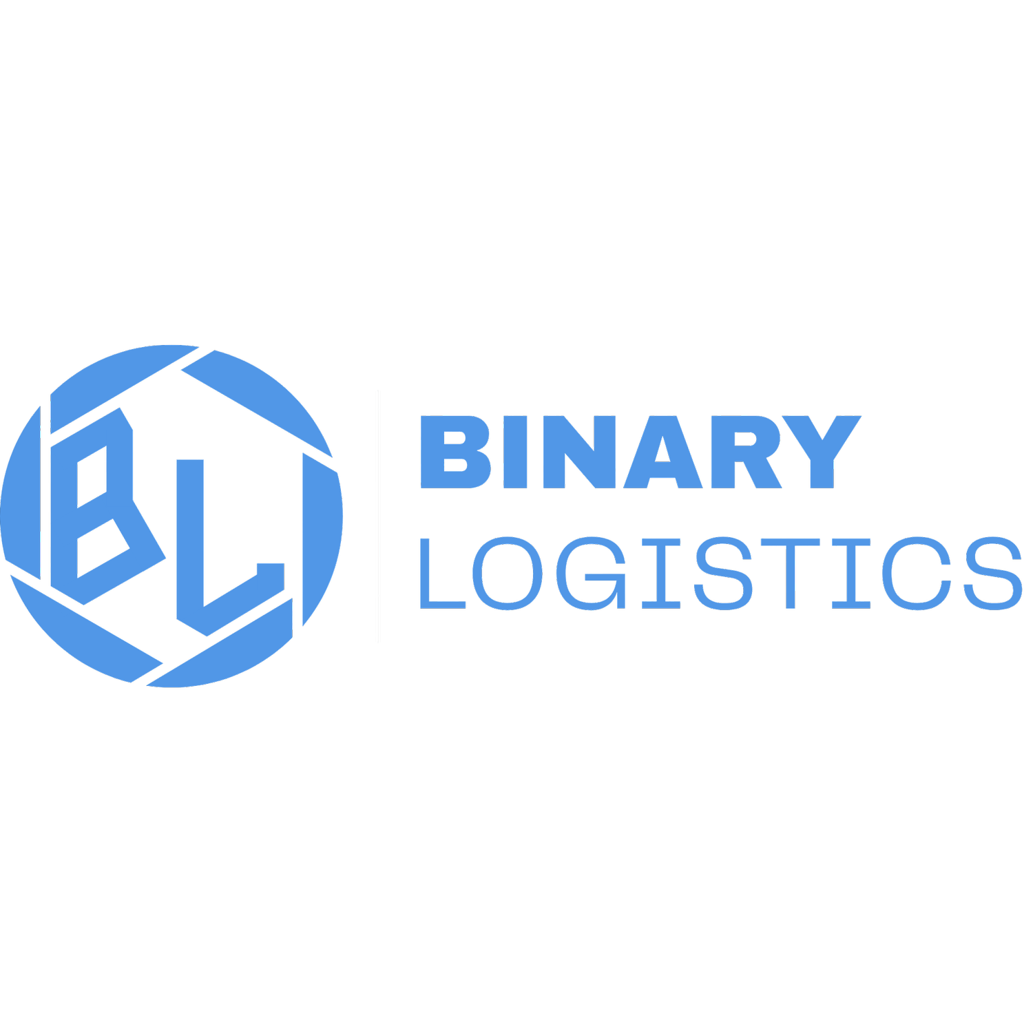 BinaryLogistics
